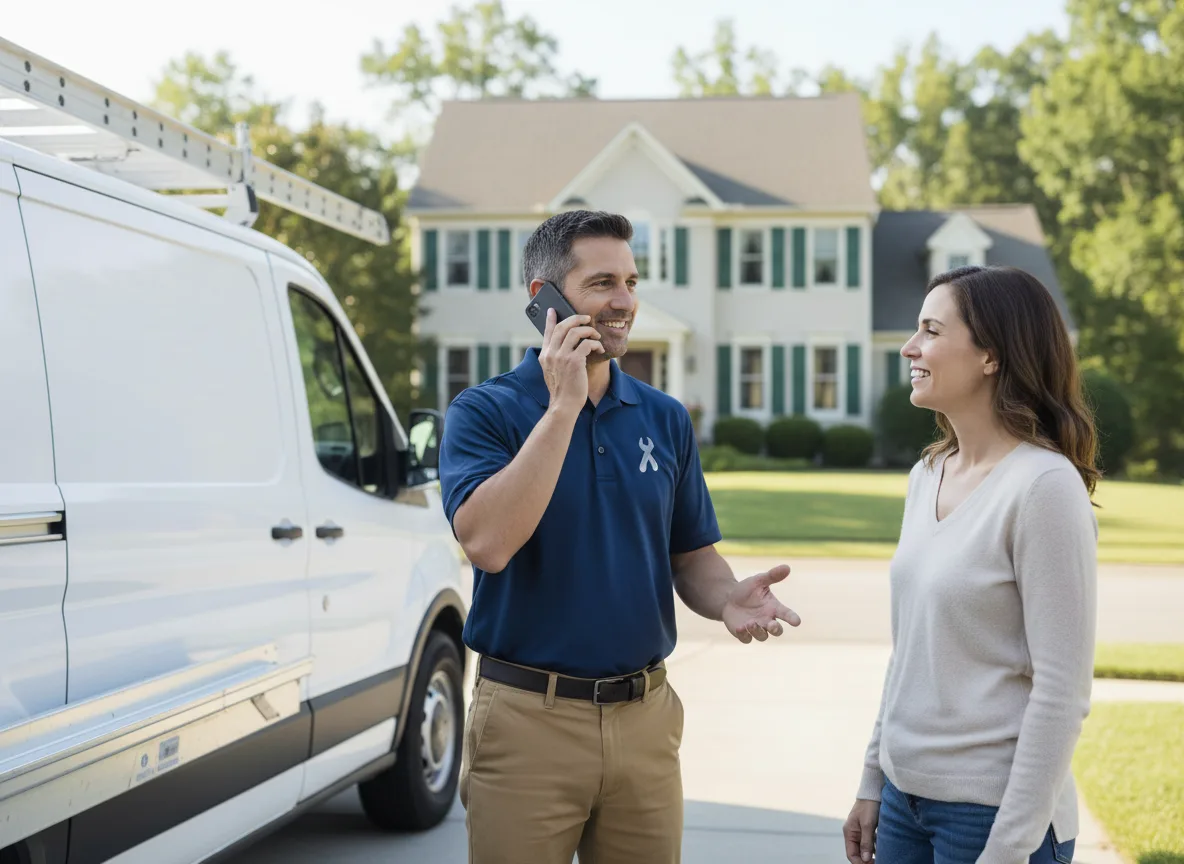 Home Gutter Service Weyerhaeuser, WI FAQs